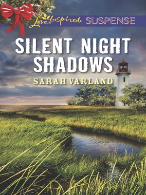 cover image of Silent Night Shadows